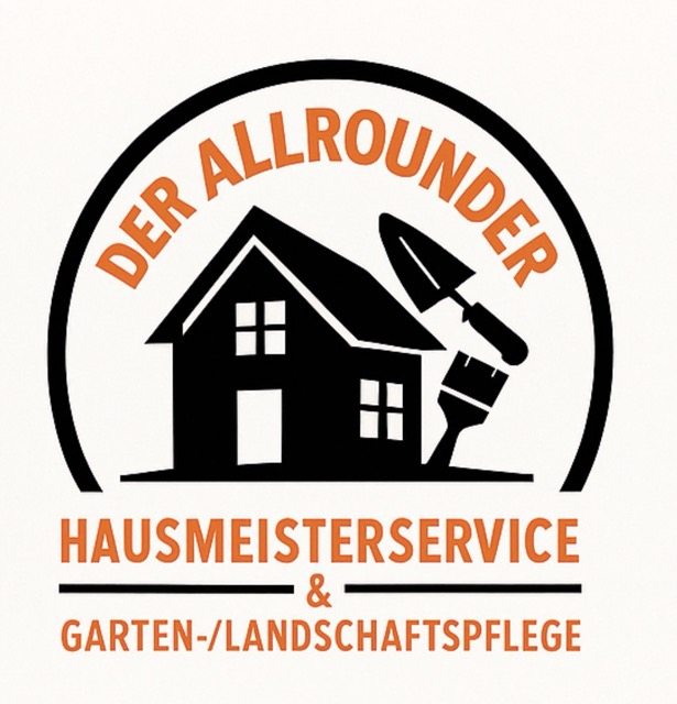 Der Allrounder Wuppertal Logo